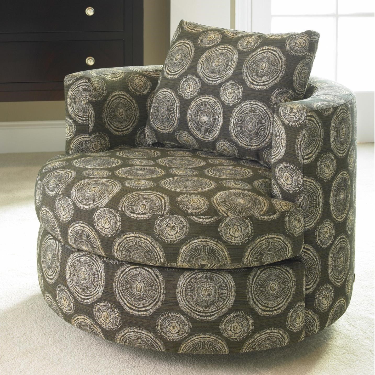 Round clearance leather chairs